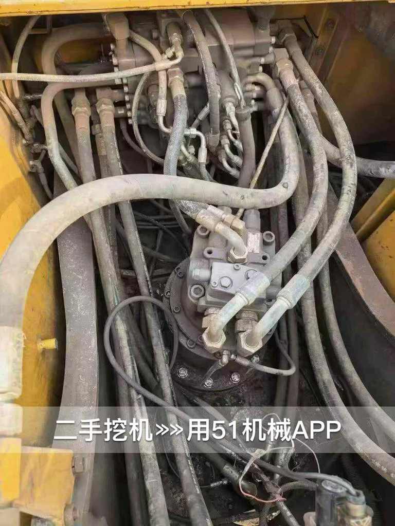 51挖机